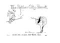 Thumbnail image of item number 3 in: 'The Panther City Parrot, Volume 1'.