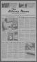 Primary view of The Albany News (Albany, Tex.), Vol. 123, No. 7, Ed. 1 Thursday, July 16, 1998