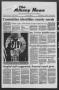 Primary view of The Albany News (Albany, Tex.), Vol. 115, No. 33, Ed. 1 Thursday, January 24, 1991