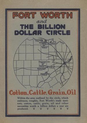 Fort Worth and the billion dollar circle