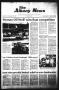 Primary view of The Albany News (Albany, Tex.), Vol. 109, No. 3, Ed. 1 Thursday, July 5, 1984