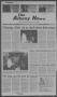 Primary view of The Albany News (Albany, Tex.), Vol. 126, No. 33, Ed. 1 Thursday, January 17, 2002
