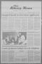 Newspaper: The Albany News (Albany, Tex.), Vol. 119, No. 15, Ed. 1 Thursday, Sep…