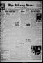 Primary view of The Albany News (Albany, Tex.), Vol. 80, No. 3, Ed. 1 Thursday, September 19, 1963