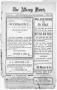 Newspaper: The Albany News. (Albany, Tex.), Vol. 20, No. 42, Ed. 1 Friday, March…