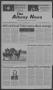 Primary view of The Albany News (Albany, Tex.), Vol. 126, No. 46, Ed. 1 Thursday, April 18, 2002
