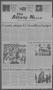 Primary view of The Albany News (Albany, Tex.), Vol. 127, No. 15, Ed. 1 Thursday, September 12, 2002