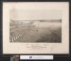 Thumbnail image of item number 1 in: 'Bird's-Eye View of the Army Occupation, Corpus Christi, Texas, Oct. 1845'.
