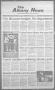 Newspaper: The Albany News (Albany, Tex.), Vol. 120, No. 43, Ed. 1 Thursday, Mar…