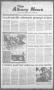 Primary view of The Albany News (Albany, Tex.), Vol. 120, No. 36, Ed. 1 Thursday, February 8, 1996