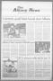 Primary view of The Albany News (Albany, Tex.), Vol. 119, No. 36, Ed. 1 Thursday, February 9, 1995