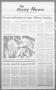 Primary view of The Albany News (Albany, Tex.), Vol. 120, No. 19, Ed. 1 Thursday, October 12, 1995