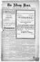 Newspaper: The Albany News. (Albany, Tex.), Vol. 17, No. 28, Ed. 1 Friday, Novem…