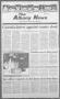 Primary view of The Albany News (Albany, Tex.), Vol. 122, No. 30, Ed. 1 Thursday, December 25, 1997