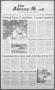 Primary view of The Albany News (Albany, Tex.), Vol. 122, No. 9, Ed. 1 Thursday, July 31, 1997