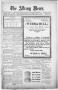 Newspaper: The Albany News. (Albany, Tex.), Vol. 18, No. 43, Ed. 1 Friday, March…