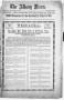 Newspaper: The Albany News. (Albany, Tex.), Vol. 23, No. 20, Ed. 1 Friday, Novem…