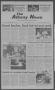 Newspaper: The Albany News (Albany, Tex.), Vol. 128, No. 38, Ed. 1 Thursday, Feb…