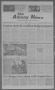 Newspaper: The Albany News (Albany, Tex.), Vol. 125, No. 11, Ed. 1 Thursday, Aug…