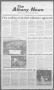 Primary view of The Albany News (Albany, Tex.), Vol. 121, No. 30, Ed. 1 Thursday, December 26, 1996