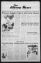 Newspaper: The Albany News (Albany, Tex.), Vol. 107, No. 17, Ed. 1 Thursday, Oct…
