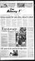 Newspaper: The Albany News (Albany, Tex.), Vol. 129, No. 47, Ed. 1 Thursday, Apr…