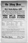 Newspaper: The Albany News. (Albany, Tex.), Vol. 13, No. 49, Ed. 1 Friday, March…