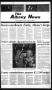 Newspaper: The Albany News (Albany, Tex.), Vol. 131, No. 12, Ed. 1 Thursday, Aug…