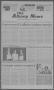 Primary view of The Albany News (Albany, Tex.), Vol. 124, No. 50, Ed. 1 Thursday, May 11, 2000