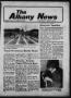 Primary view of The Albany News (Albany, Tex.), Vol. 101, No. 48, Ed. 1 Wednesday, May 25, 1977