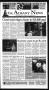 Newspaper: The Albany News (Albany, Tex.), Vol. 131, No. 27, Ed. 1 Thursday, Nov…