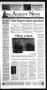 Primary view of The Albany News (Albany, Tex.), Vol. 132, No. 8, Ed. 1 Thursday, July 19, 2007