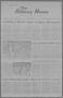 Primary view of The Albany News (Albany, Tex.), Vol. 117, No. 16, Ed. 1 Thursday, September 24, 1992