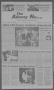 Primary view of The Albany News (Albany, Tex.), Vol. 128, No. 49, Ed. 1 Thursday, May 13, 2004