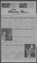 Primary view of The Albany News (Albany, Tex.), Vol. 127, No. 22, Ed. 1 Thursday, October 31, 2002