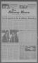 Primary view of The Albany News (Albany, Tex.), Vol. 124, No. 51, Ed. 1 Thursday, May 18, 2000