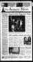 Primary view of The Albany News (Albany, Tex.), Vol. 132, No. 1, Ed. 1 Thursday, May 31, 2007