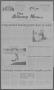 Primary view of The Albany News (Albany, Tex.), Vol. 127, No. 44, Ed. 1 Thursday, April 10, 2003