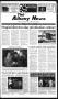 Newspaper: The Albany News (Albany, Tex.), Vol. 130, No. 26, Ed. 1 Thursday, Nov…