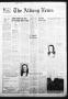 Primary view of The Albany News (Albany, Tex.), Vol. 88, No. 5, Ed. 1 Thursday, September 23, 1971