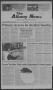 Primary view of The Albany News (Albany, Tex.), Vol. 126, No. 40, Ed. 1 Thursday, March 7, 2002