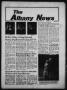 Primary view of The Albany News (Albany, Tex.), Vol. 101, No. 45, Ed. 1 Wednesday, May 4, 1977