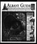 Primary view of Albany Guide: Official Visitors Guide of the Albany Chamber of Commerce, Vol. 12, No. 2, Fall/Winter 2008-2009