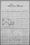 Primary view of The Albany News (Albany, Tex.), Vol. 119, No. 5, Ed. 1 Thursday, July 7, 1994