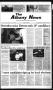 Primary view of The Albany News (Albany, Tex.), Vol. 130, No. 41, Ed. 1 Thursday, March 9, 2006