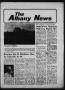 Primary view of The Albany News (Albany, Tex.), Vol. 102, No. 7, Ed. 1 Wednesday, August 10, 1977