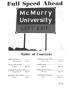 Thumbnail image of item number 4 in: 'The Totem, Yearbook of McMurry University, 1997'.