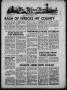 Newspaper: The Albany News (Albany, Tex.), Vol. 100, No. [40], Ed. 1 Wednesday, …