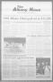 Newspaper: The Albany News (Albany, Tex.), Vol. 120, No. 16, Ed. 1 Thursday, Sep…