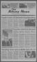 Newspaper: The Albany News (Albany, Tex.), Vol. 123, No. 4, Ed. 1 Thursday, June…